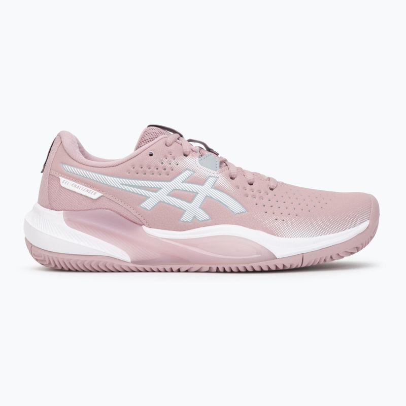 Dámské tenisové boty ASICS Gel-Challenger 15 Clay W morganite/piedmont grey 2