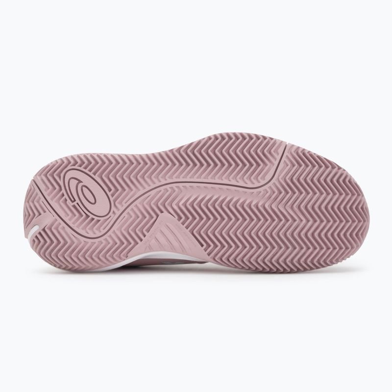 Dámské tenisové boty ASICS Gel-Challenger 15 Clay W morganite/piedmont grey 4