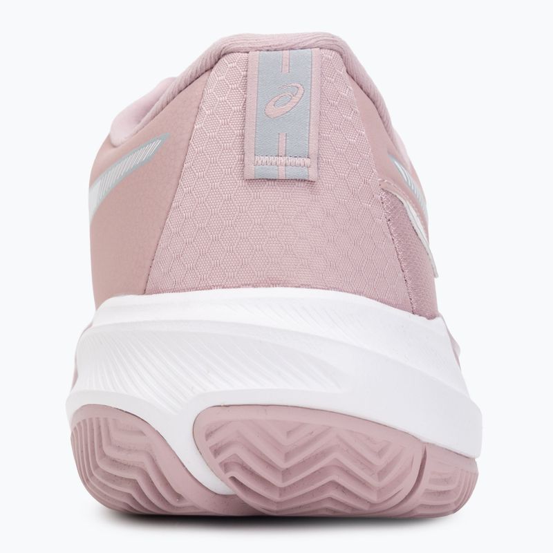 Dámské tenisové boty ASICS Gel-Challenger 15 Clay W morganite/piedmont grey 6