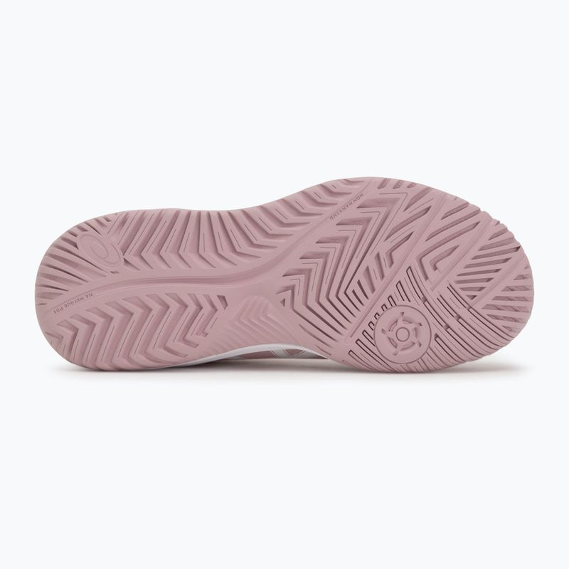 Dámské tenisové boty ASICS Gel-Dedicate 8 W morganite/white 4