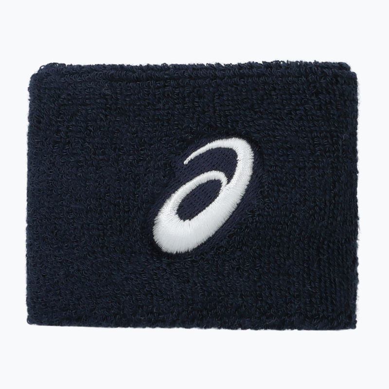 Potítka na zápěstí ASICS Wrist Band 2 ks