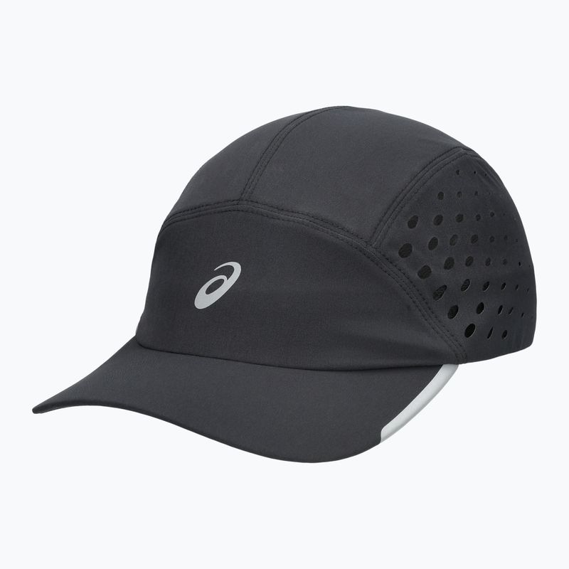 Kšiltovka ASICS Performance Running performance black