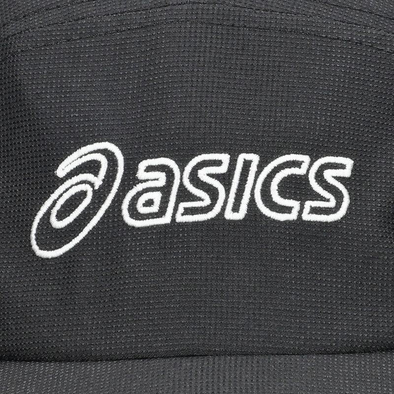 Kšiltovka ASICS Performance Running 5 Panel performance black 3