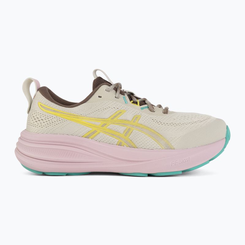 Dámské běžecké boty ASICS Gel-Pulse 17 TR light dust/cacti 2
