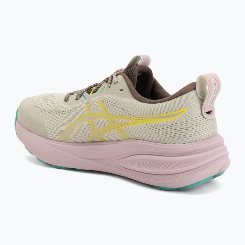 Dámské běžecké boty ASICS Gel-Pulse 17 TR light dust/cacti 3