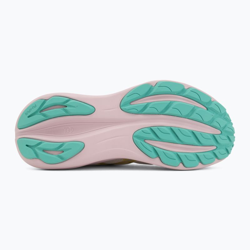 Dámské běžecké boty ASICS Gel-Pulse 17 TR light dust/cacti 4