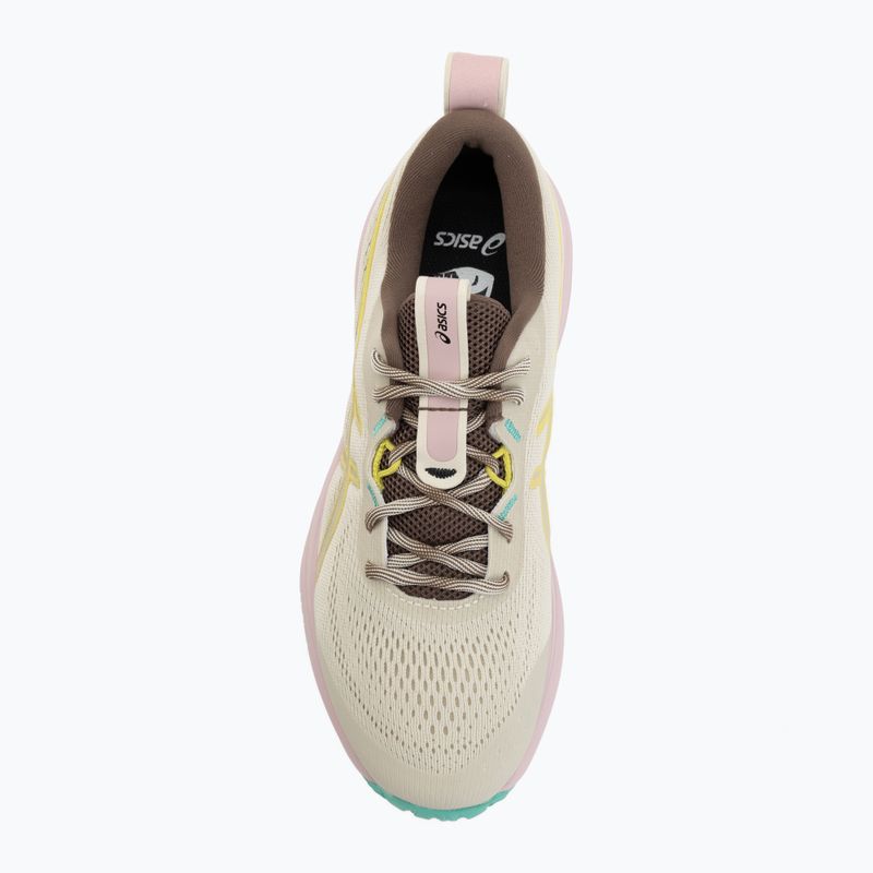 Dámské běžecké boty ASICS Gel-Pulse 17 TR light dust/cacti 5
