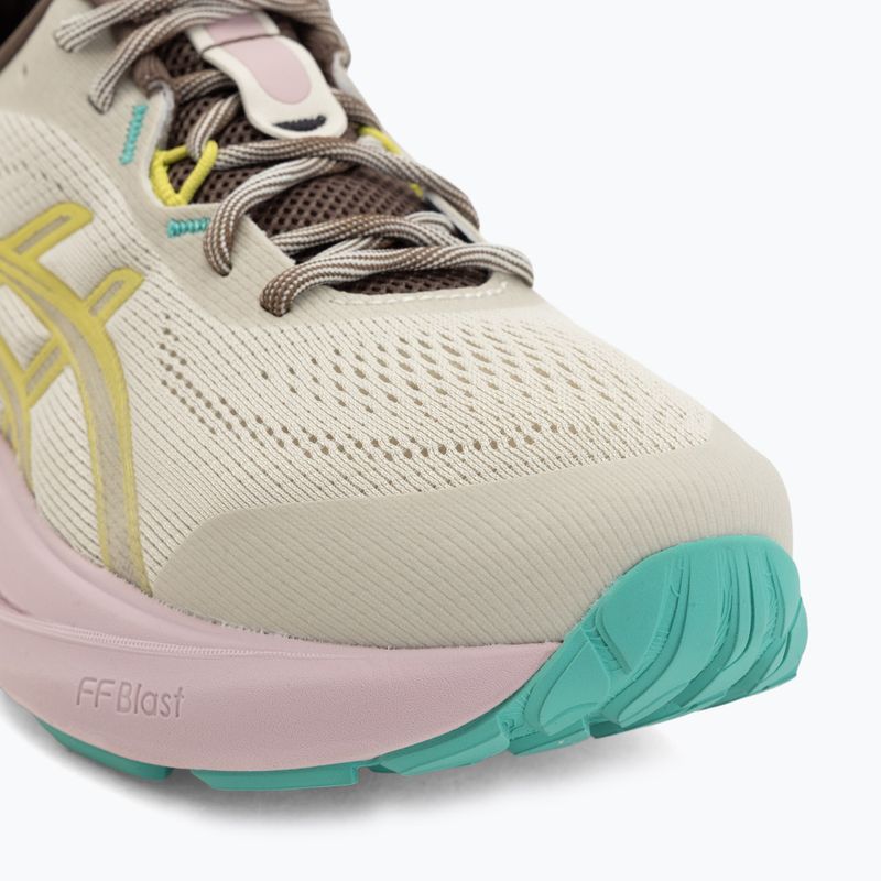 Dámské běžecké boty ASICS Gel-Pulse 17 TR light dust/cacti 7