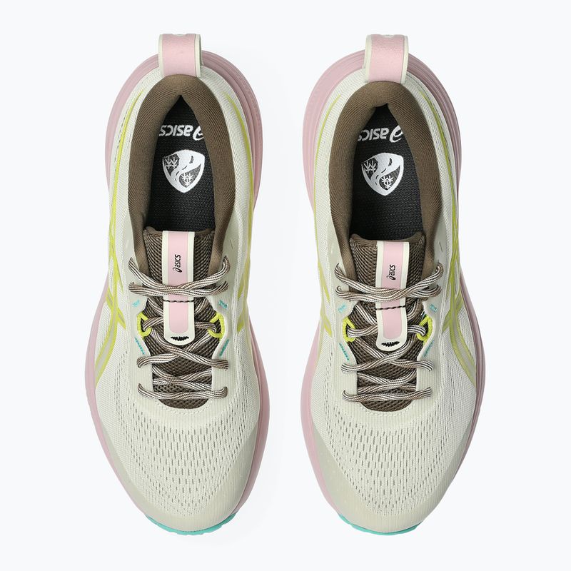 Dámské běžecké boty ASICS Gel-Pulse 17 TR light dust/cacti 13