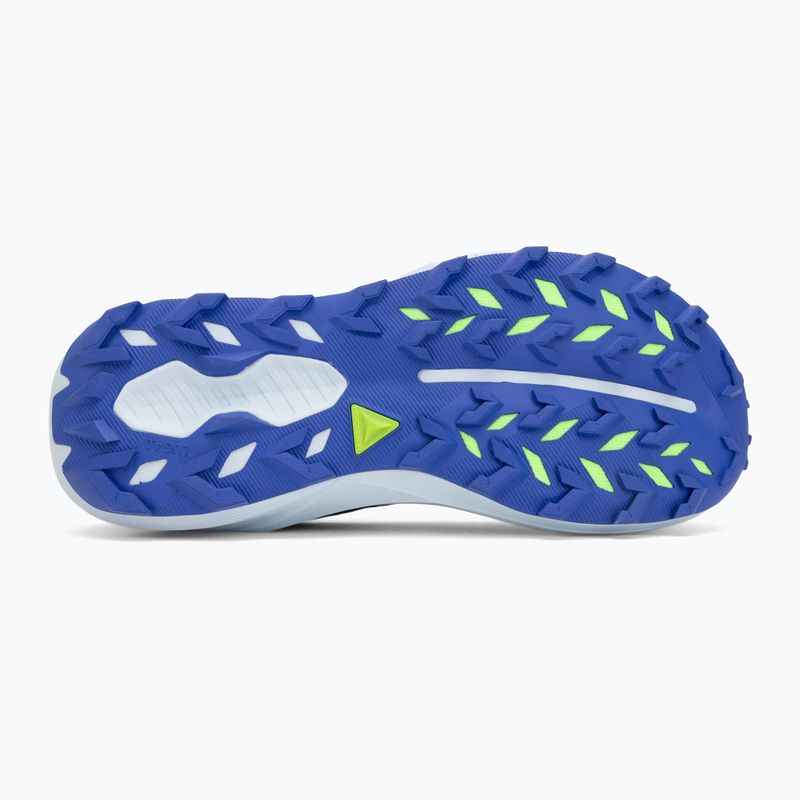 Pánské běžecké boty ASICS Trabuco 14 cobalt burst/sandstorm 4