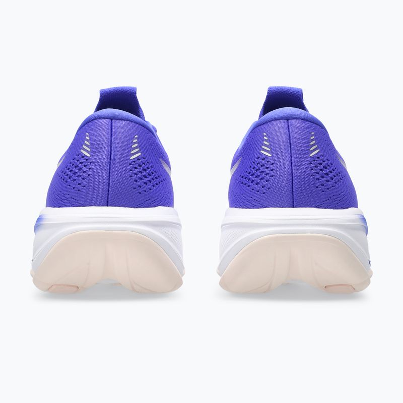 Dámské běžecké boty ASICS Gel-Cumulus 28 cobalt burst/ivory 5