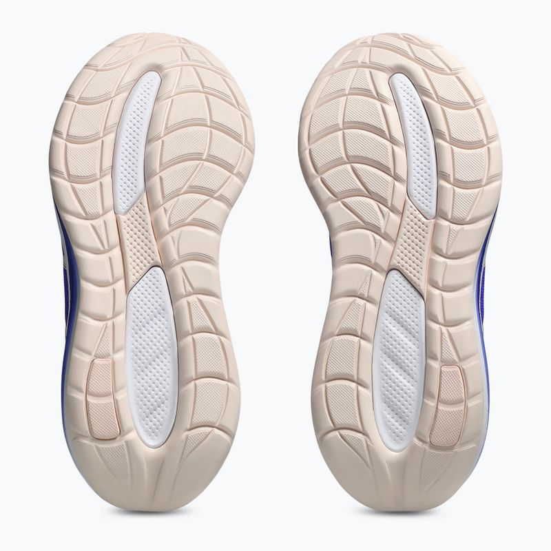 Dámské běžecké boty ASICS Gel-Cumulus 28 cobalt burst/ivory 7