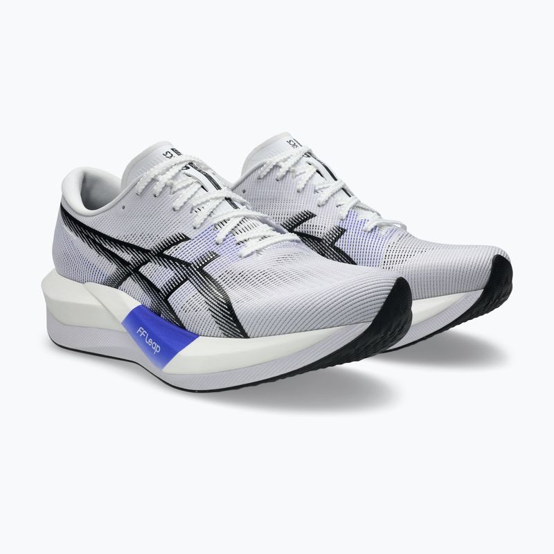 Běžecké boty ASICS Magic Speed 5 white/black 3