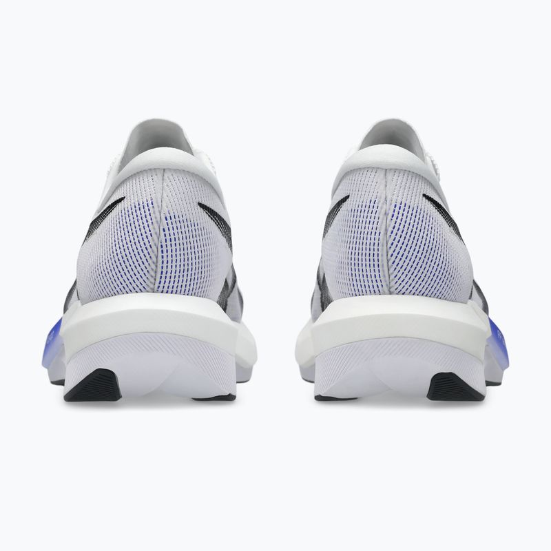 Běžecké boty ASICS Magic Speed 5 white/black 5