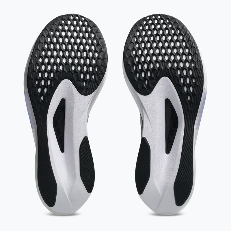 Běžecké boty ASICS Magic Speed 5 white/black 7