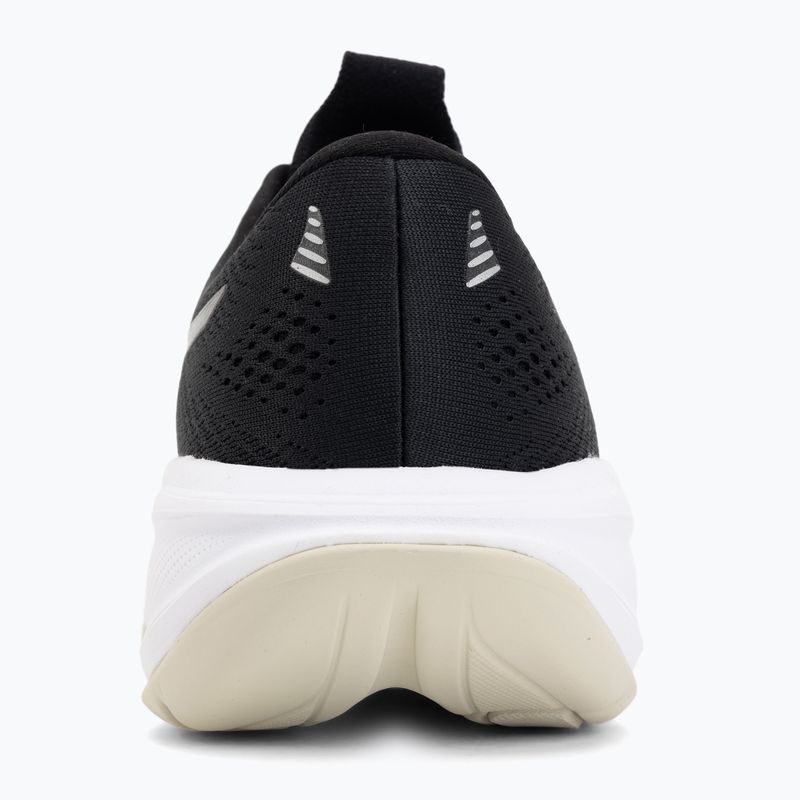 Pánské běžecké boty ASICS Gel-Cumulus 28 black/white 6