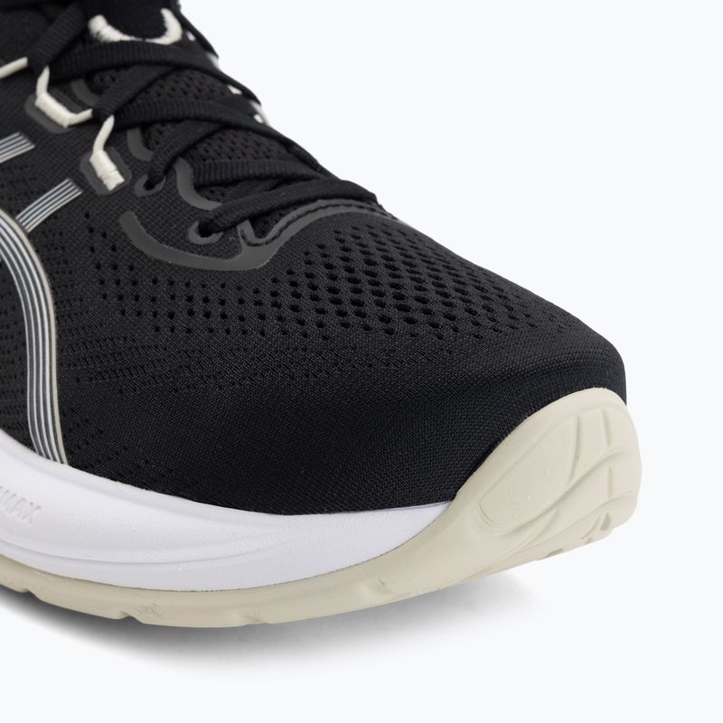 Pánské běžecké boty ASICS Gel-Cumulus 28 black/white 7