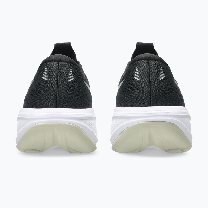 Pánské běžecké boty ASICS Gel-Cumulus 28 black/white 5