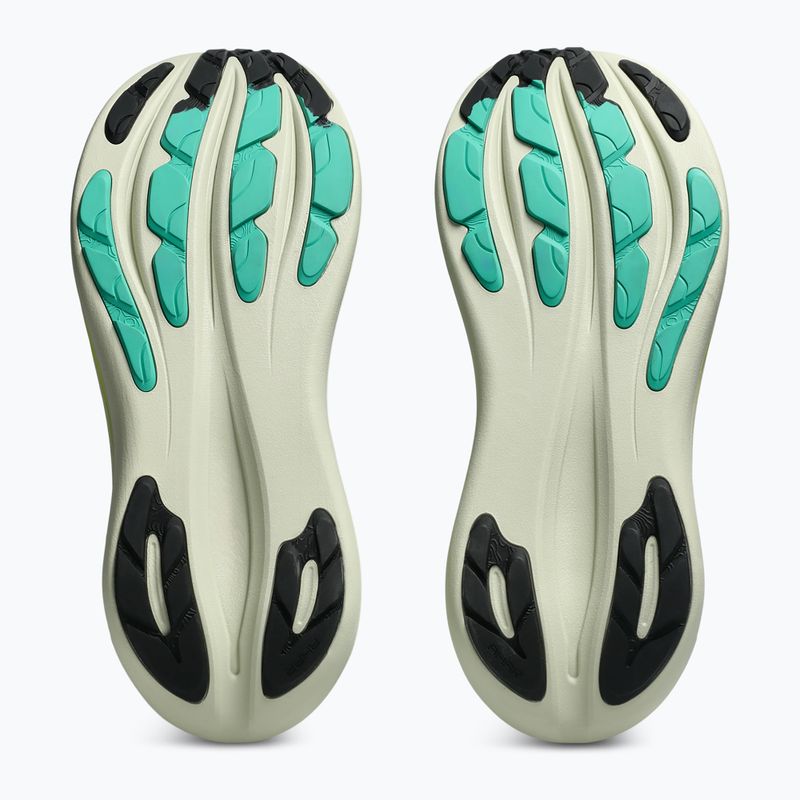 Pánské běžecké boty ASICS Gel-Nimbus 28 TR aurora green/black 14