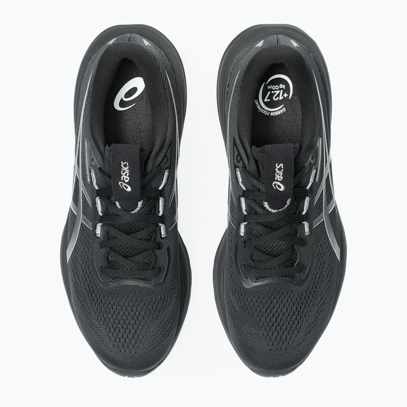 Pánské běžecké boty ASICS Gel-Cumulus 28 black/carrier grey