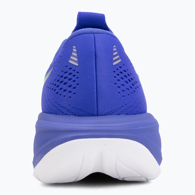 Pánské běžecké boty ASICS Gel-Cumulus 28 cobalt burst/illuminate green 6