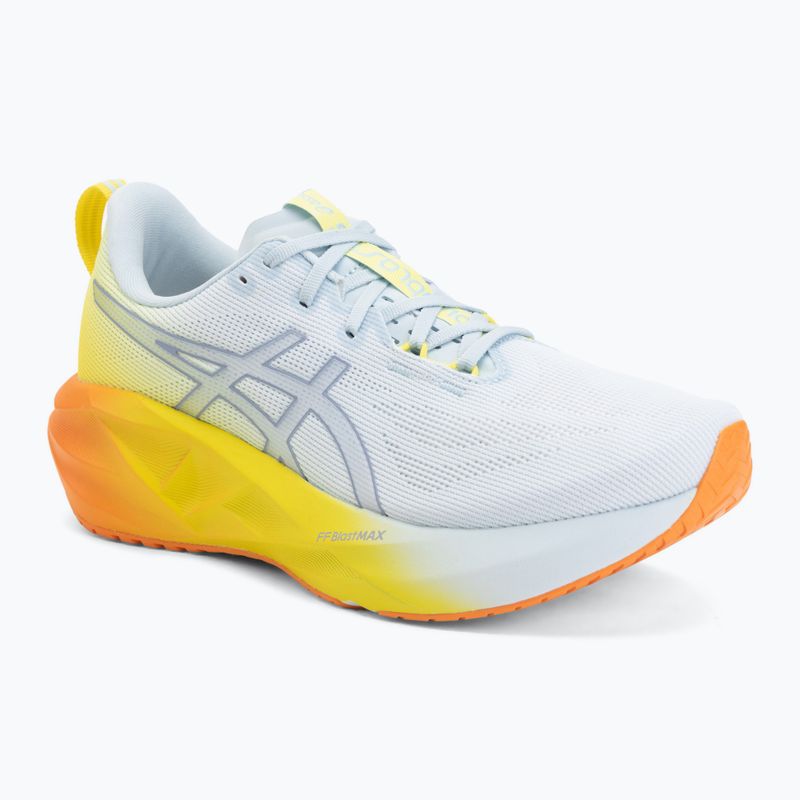 Pánské běžecké boty ASICS Novablast 5 sky/lemon spark