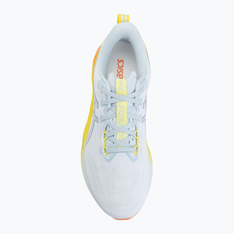 Pánské běžecké boty ASICS Novablast 5 sky/lemon spark 5
