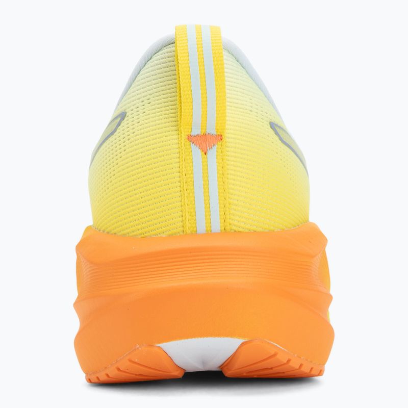 Pánské běžecké boty ASICS Novablast 5 sky/lemon spark 6
