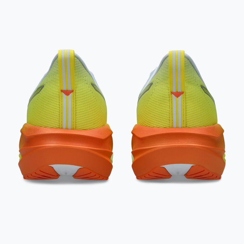 Pánské běžecké boty ASICS Novablast 5 sky/lemon spark 5