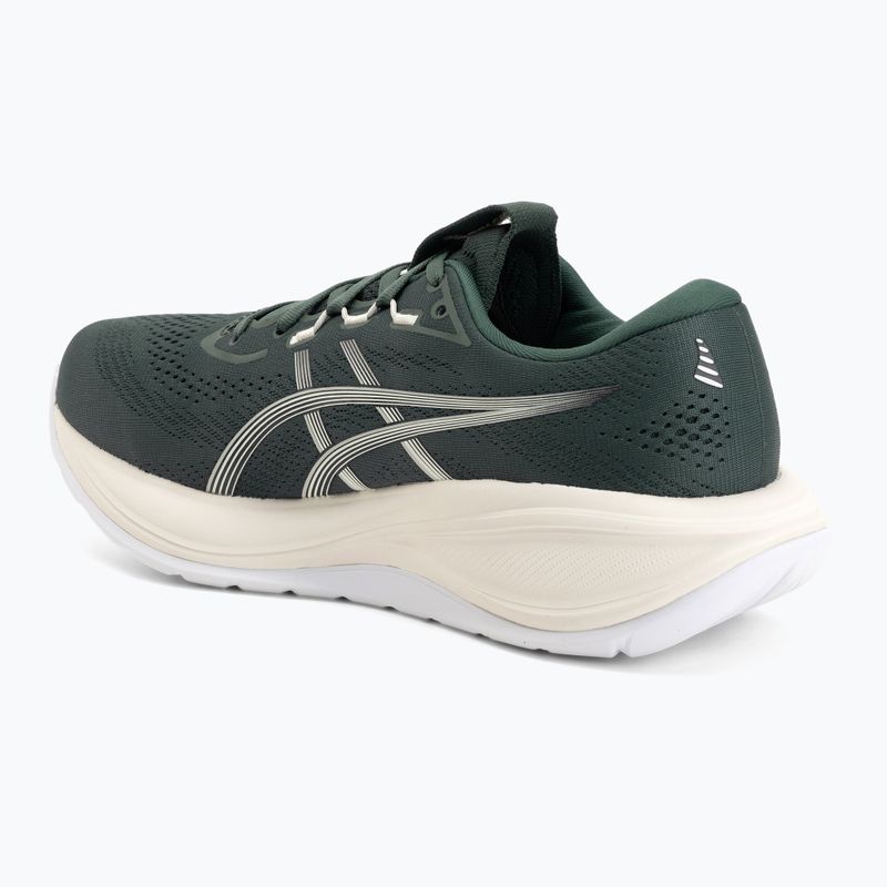 Pánské běžecké boty ASICS Gel-Cumulus 28 dusty fern/ivory 3