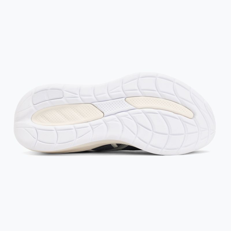 Pánské běžecké boty ASICS Gel-Cumulus 28 dusty fern/ivory 4