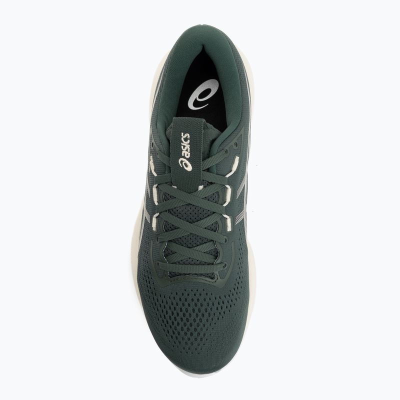 Pánské běžecké boty ASICS Gel-Cumulus 28 dusty fern/ivory 5
