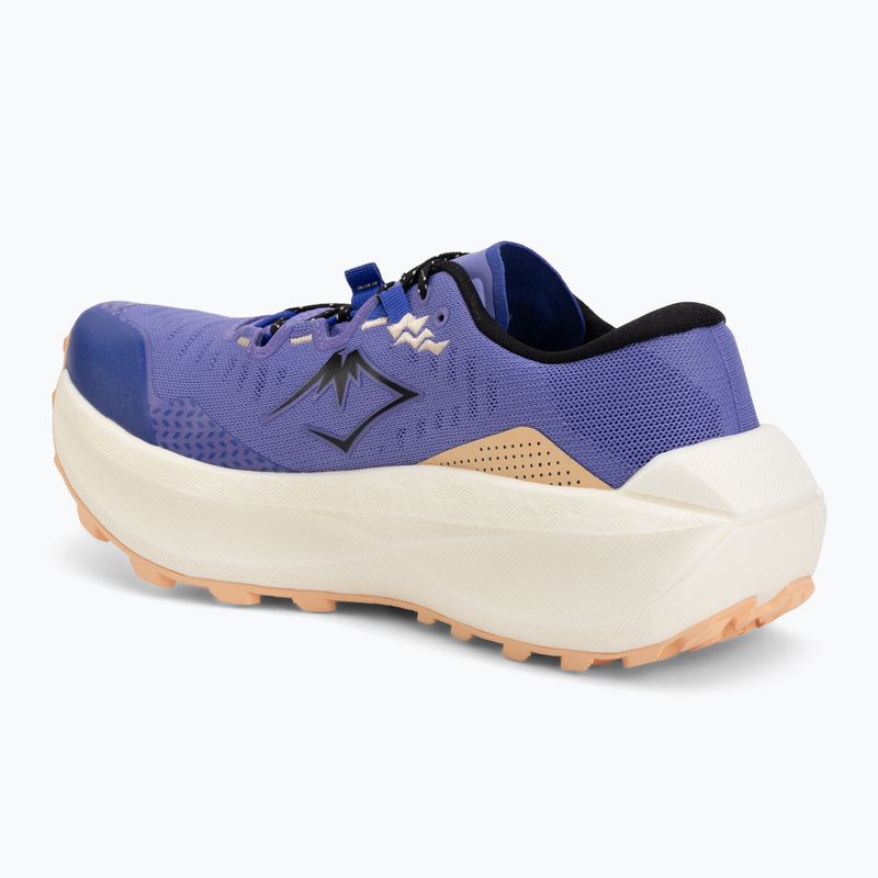 Dámské běžecké boty ASICS Trabuco Max 5 amethyst/black 3