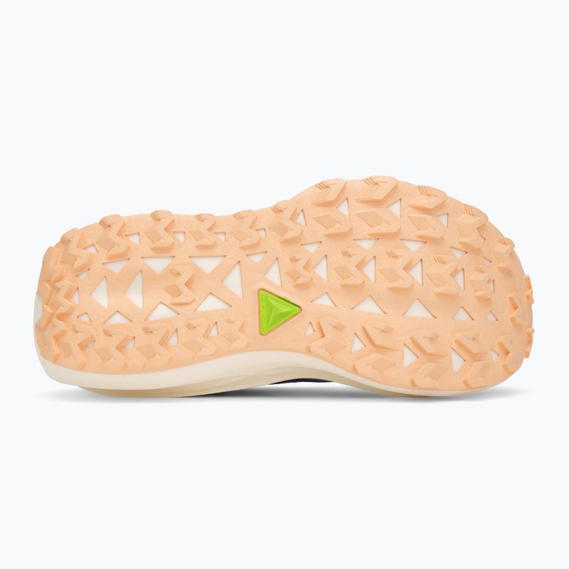 Dámské běžecké boty ASICS Trabuco Max 5 amethyst/black 4