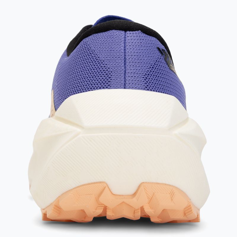 Dámské běžecké boty ASICS Trabuco Max 5 amethyst/black 6