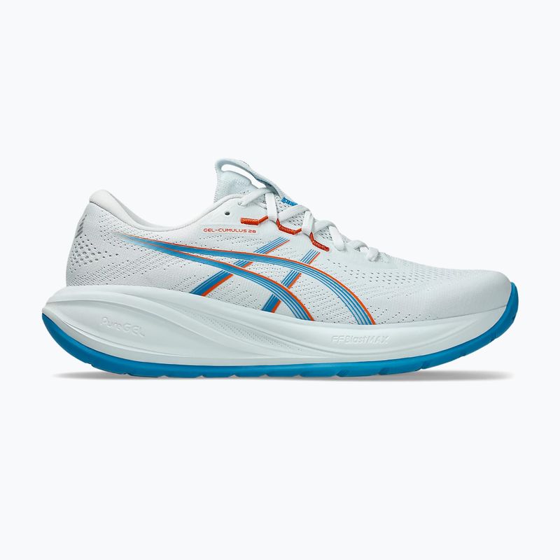 Pánské běžecké boty ASICS Gel-Cumulus 28 Arctic Blue/Aegean Blue