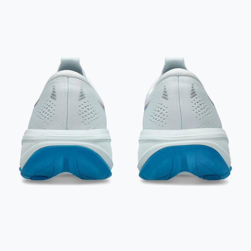 Pánské běžecké boty ASICS Gel-Cumulus 28 Arctic Blue/Aegean Blue 4