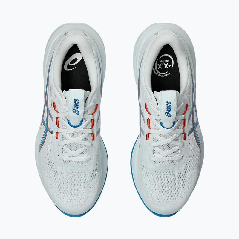 Pánské běžecké boty ASICS Gel-Cumulus 28 arctic blue/aegean blue 6