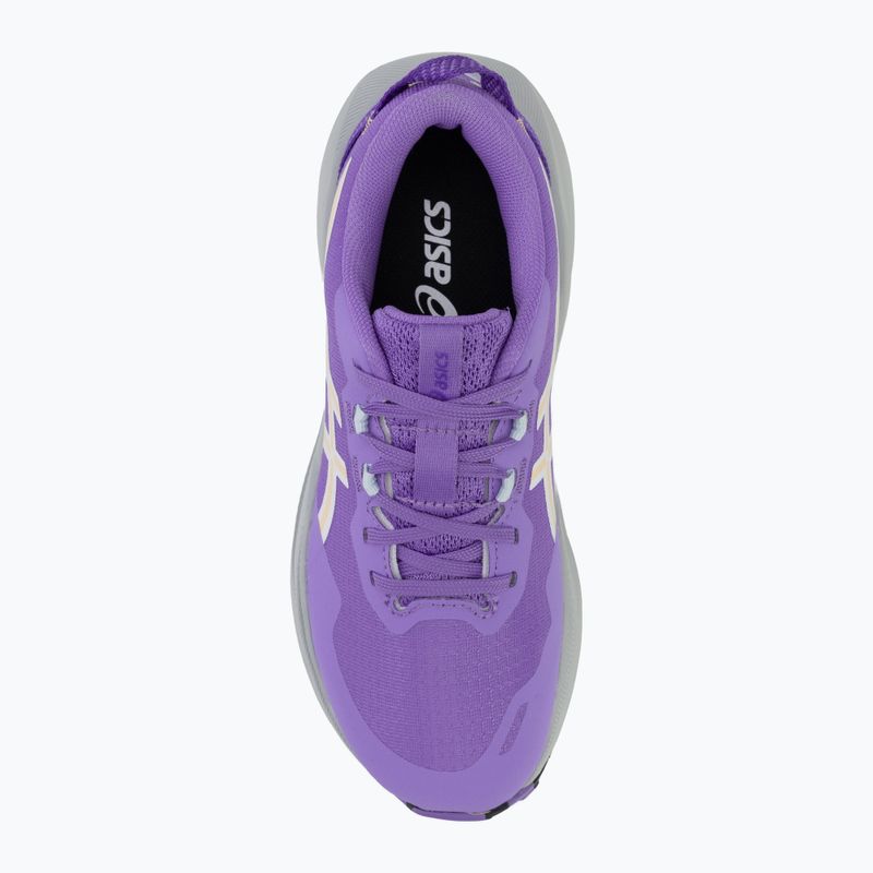 Dětské běžecké boty ASICS Pre Venture 11 GS amethyst/apricot crush 5