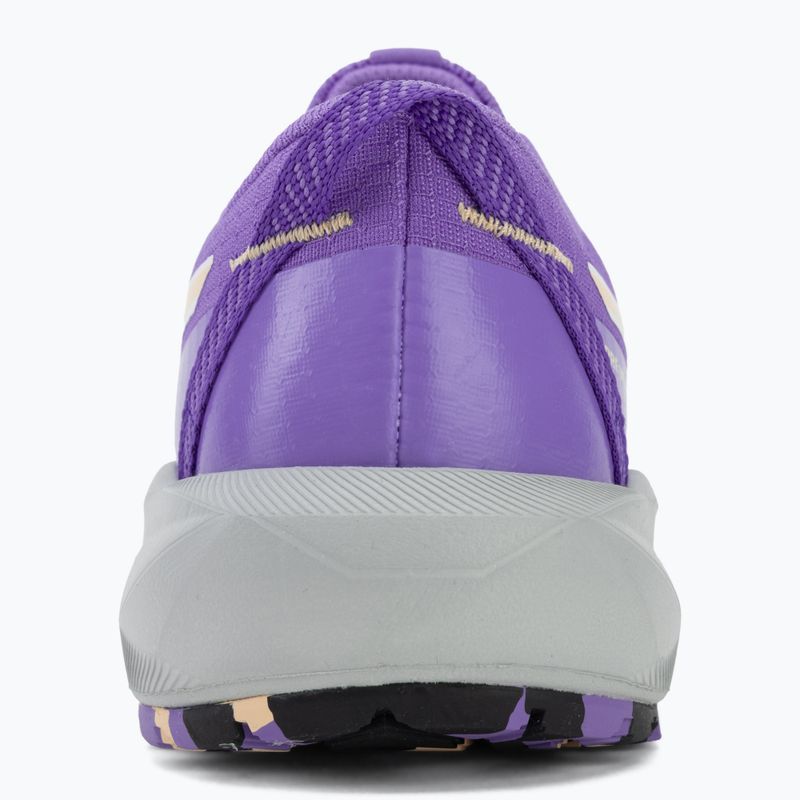 Dětské běžecké boty ASICS Pre Venture 11 GS amethyst/apricot crush 6