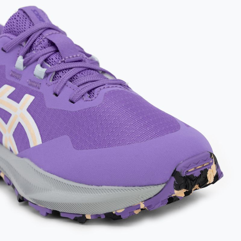 Dětské běžecké boty ASICS Pre Venture 11 GS amethyst/apricot crush 7
