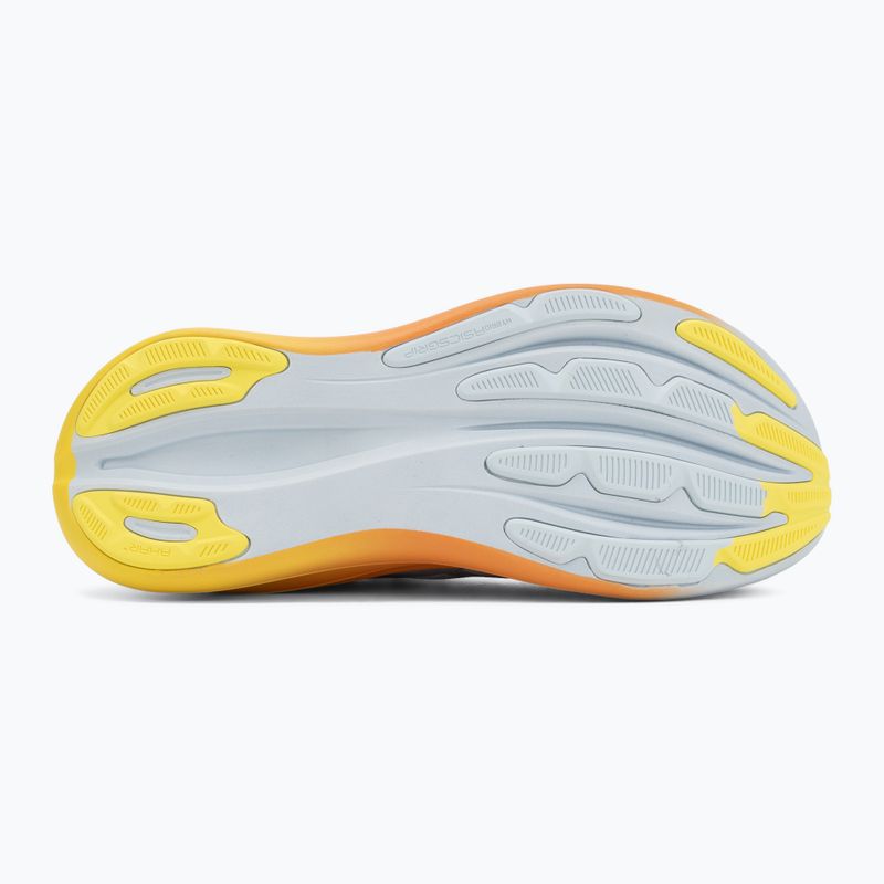 Pánské běžecké boty ASICS Gel-Nimbus 28 sky/sun peach 4