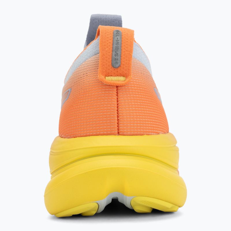 Pánské běžecké boty ASICS Gel-Nimbus 28 sky/sun peach 6