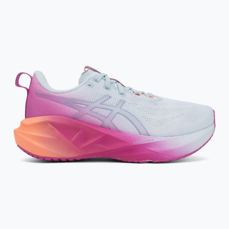 Dámské běžecké boty ASICS Novablast 5 sky/digital sakura 2