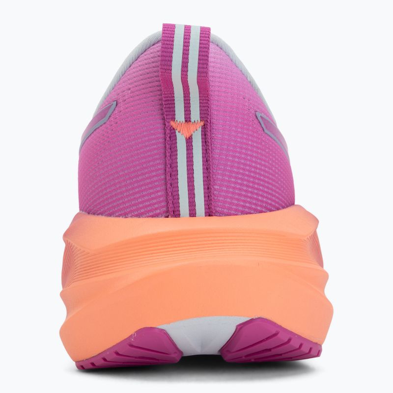 Dámské běžecké boty ASICS Novablast 5 sky/digital sakura 6