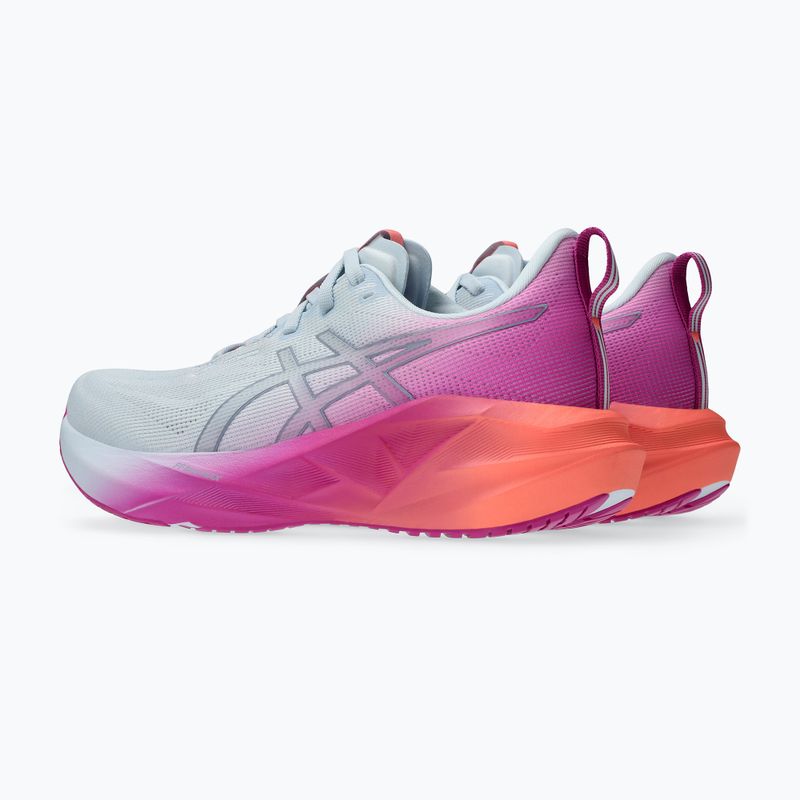 Dámské běžecké boty ASICS Novablast 5 sky/digital sakura 4