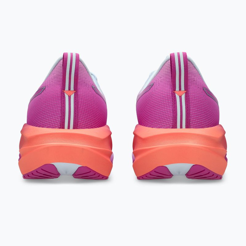 Dámské běžecké boty ASICS Novablast 5 sky/digital sakura 5