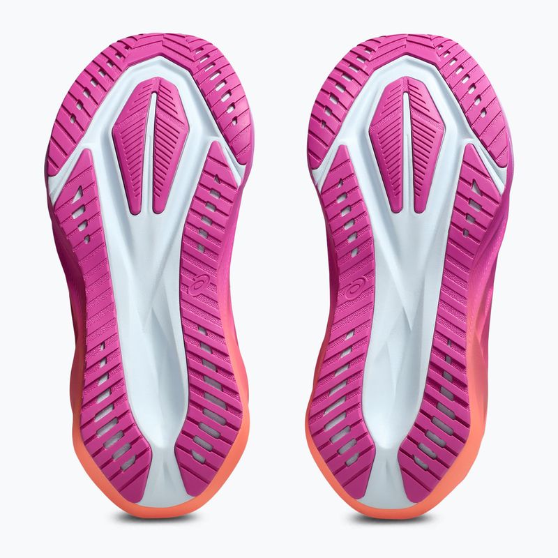 Dámské běžecké boty ASICS Novablast 5 sky/digital sakura 7