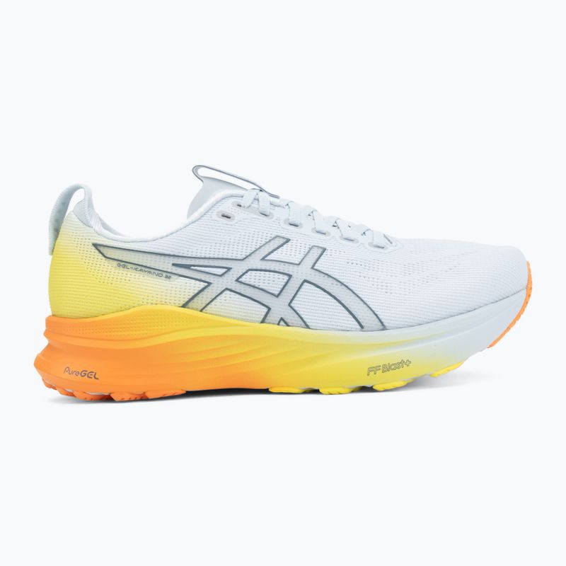 Pánské běžecké boty ASICS Gel-Kayano 32 sky/lemon spark 2