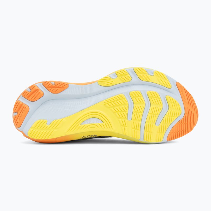Pánské běžecké boty ASICS Gel-Kayano 32 sky/lemon spark 4